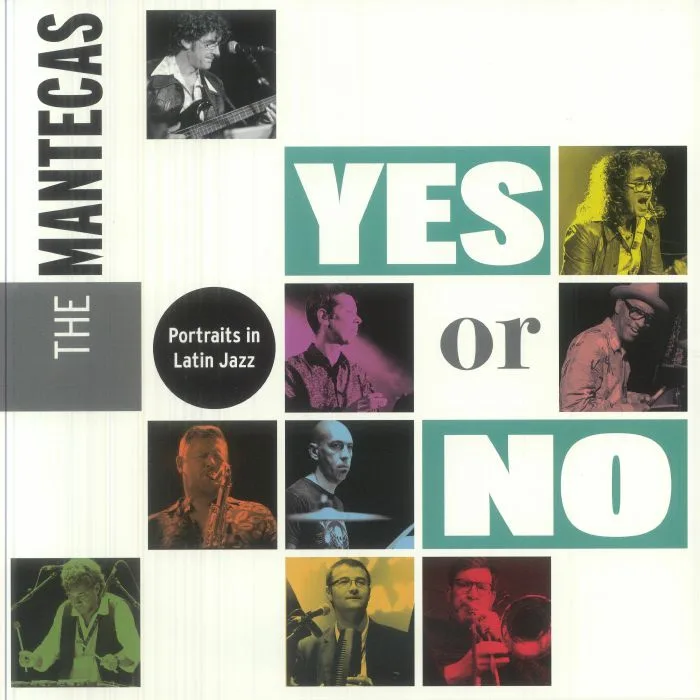The MANTECAS — Yes Or No