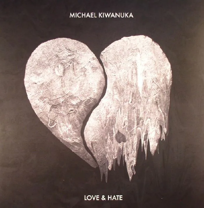 Michael KIWANUKA — Love & Hate