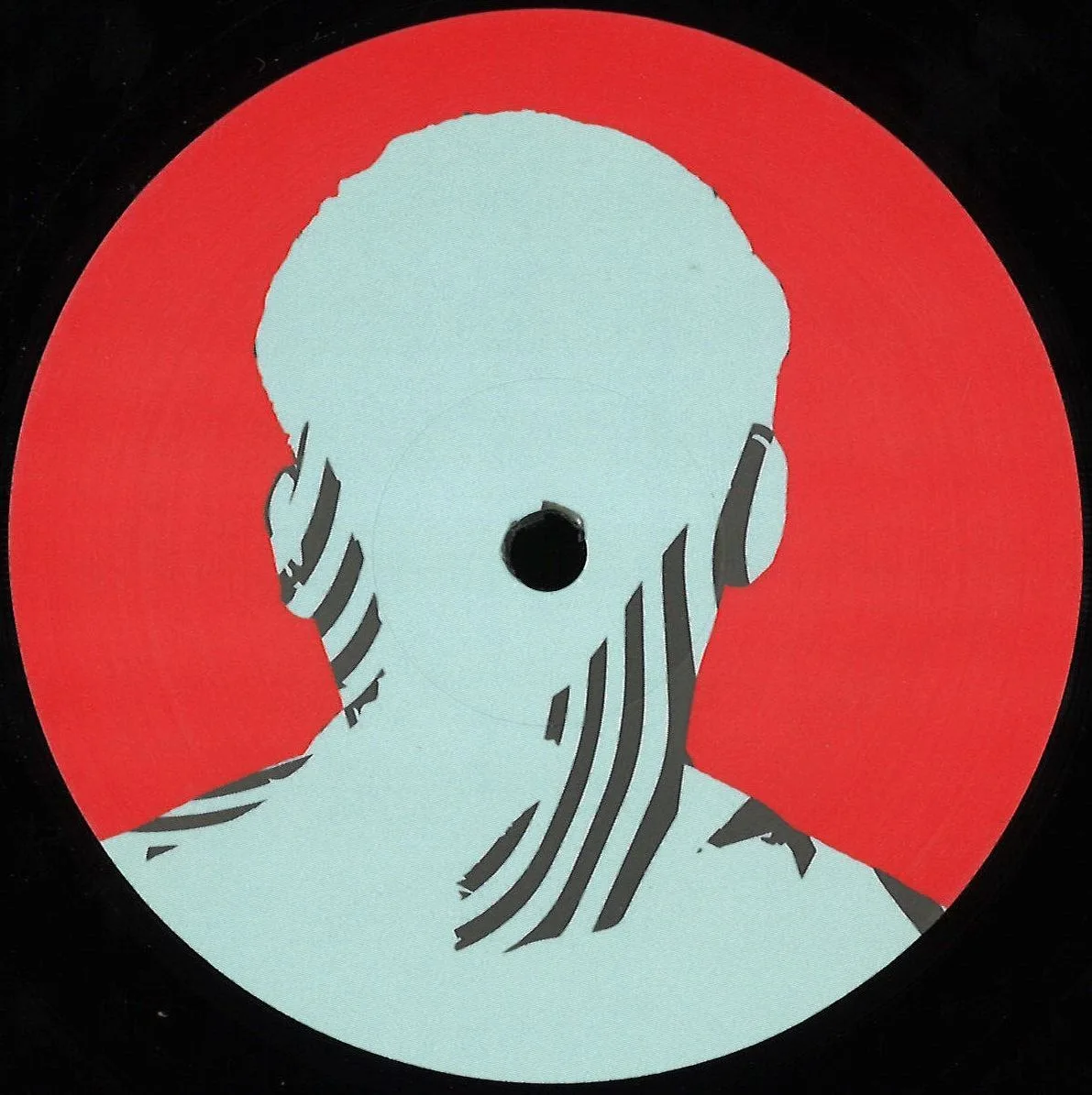 Dominik Marz&David Kochs — Ghost Trance / Release
