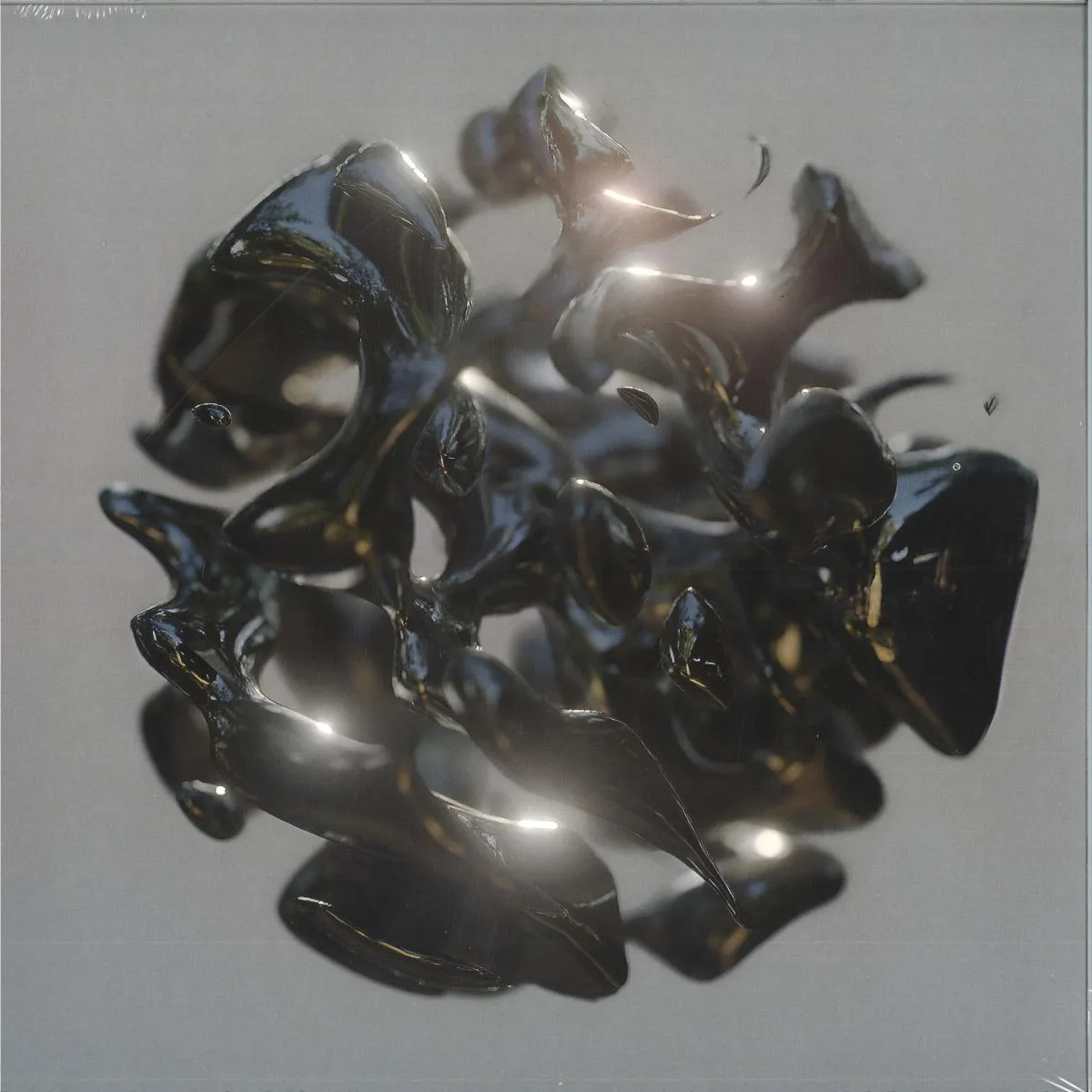 Halina Rice — EVOLVE