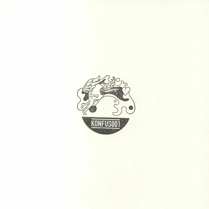 Лицевая сторона обложки — Rupert HARTICK — Sensual Setup EP