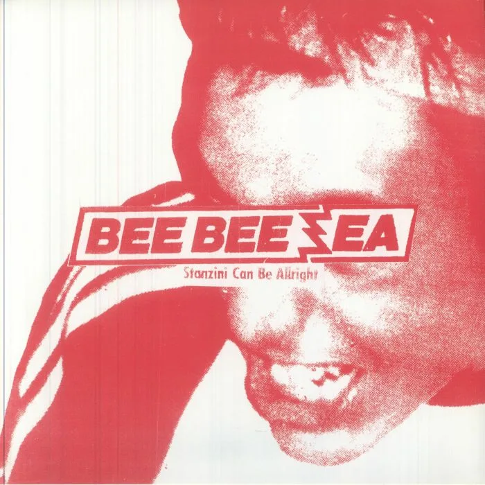 BEE BEE SEA — Stanzini Can Be Allright