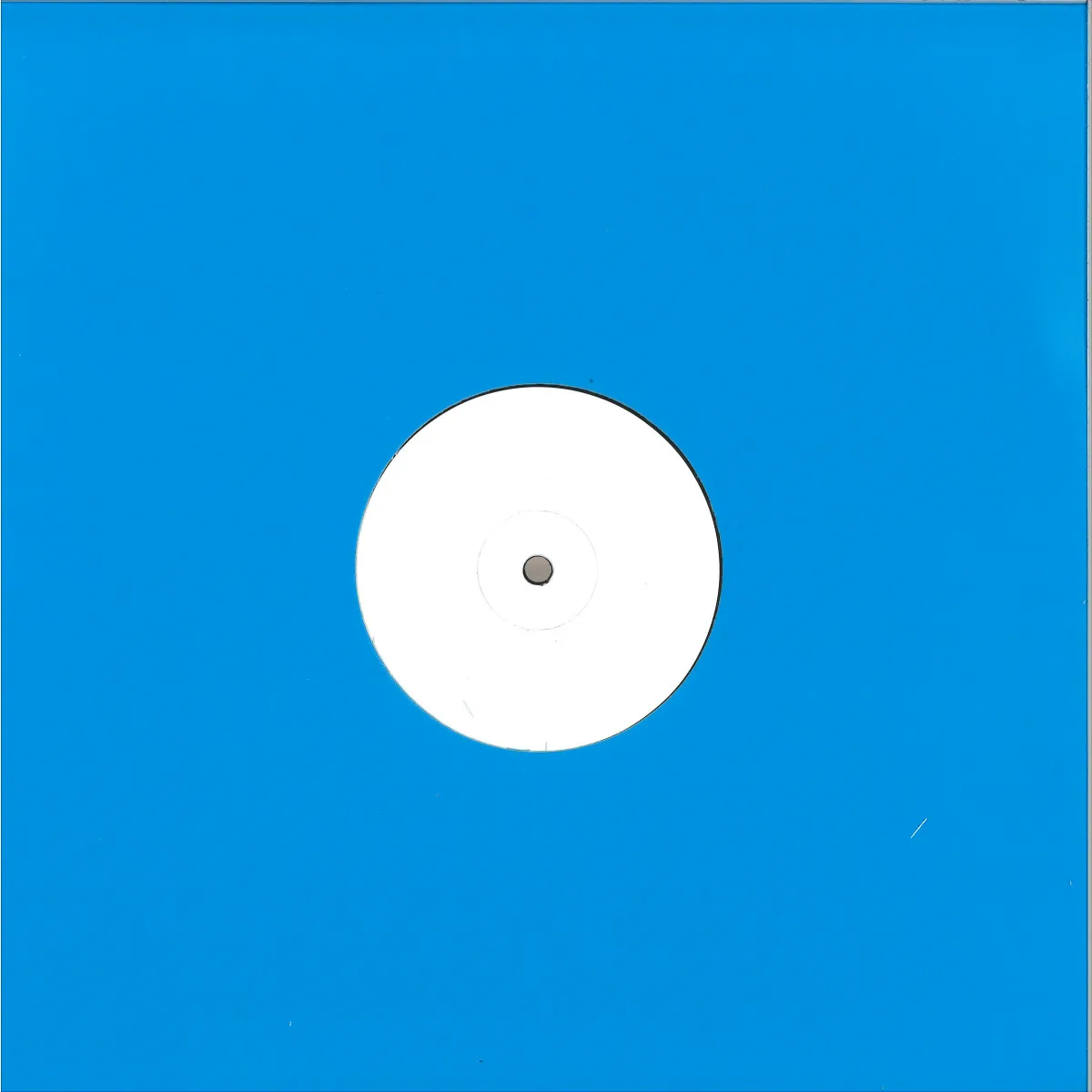 Back cover — Johannes Albert, Iron Curtis, Jakob Maeder — Rarities Vol. IV