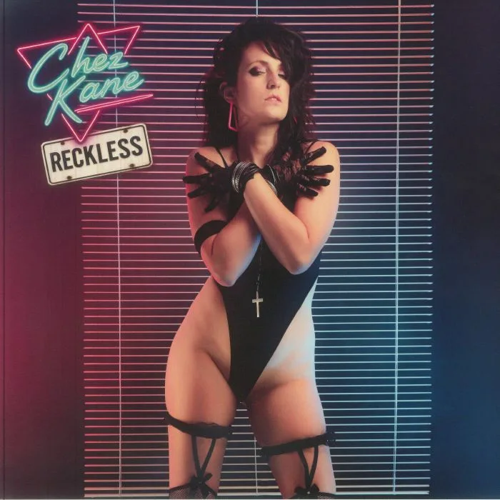 Chez KANE — Reckless