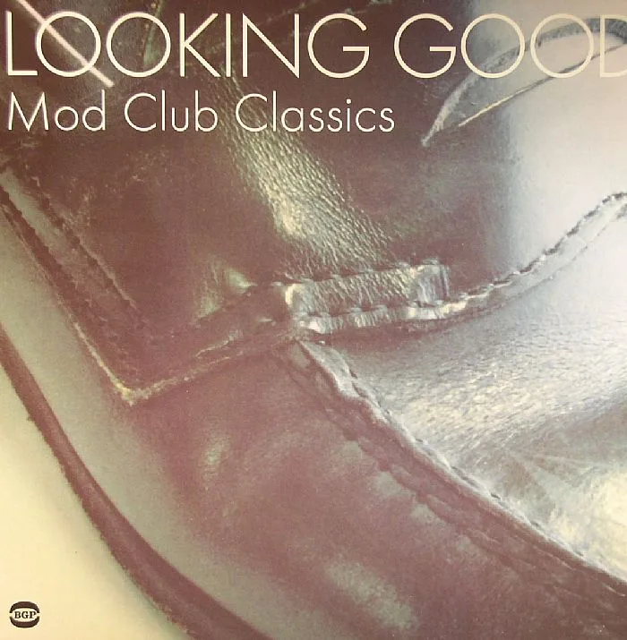 VARIOUS — Looking Good: Mod Club Classics