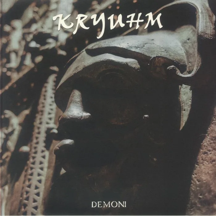 KRYUHM — Demoni