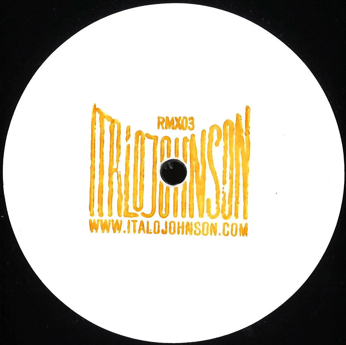 Italojohnson — 09A1 DJ Haus & Juxta Position Remixes