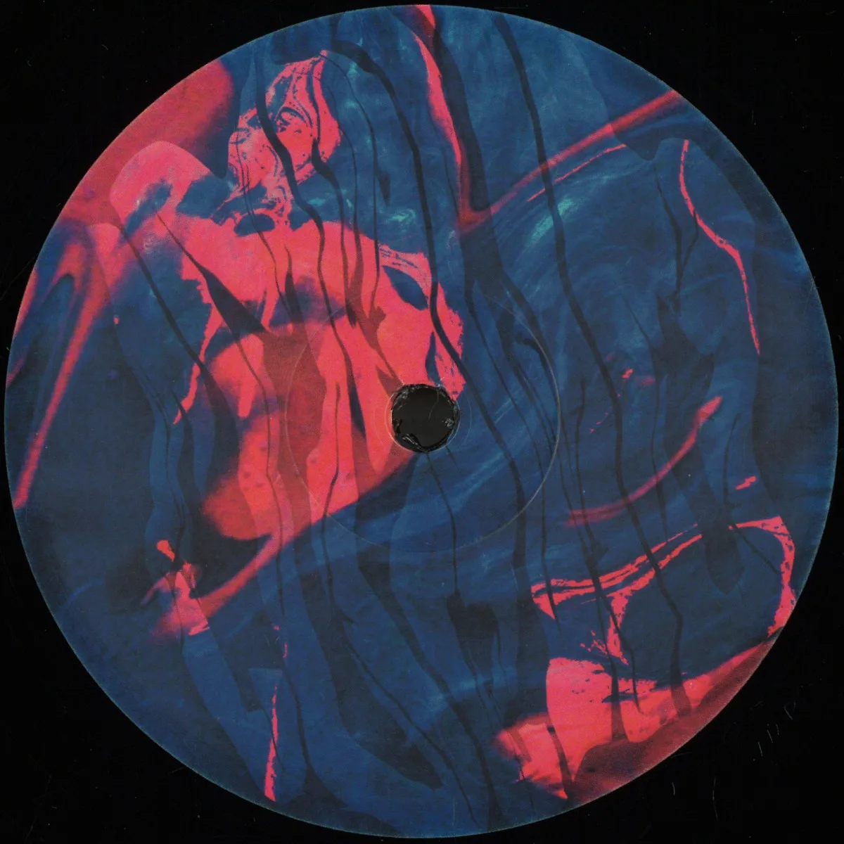 ROBERTO MANOLIO — Red Shift EP