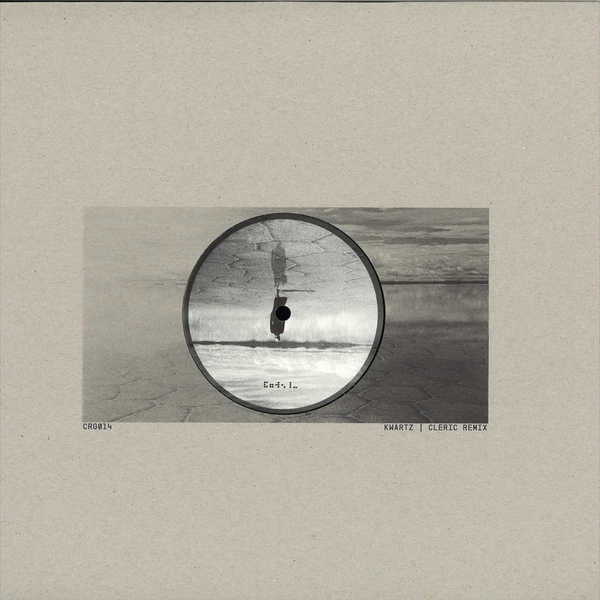 Kwartz — Show Me That Light EP