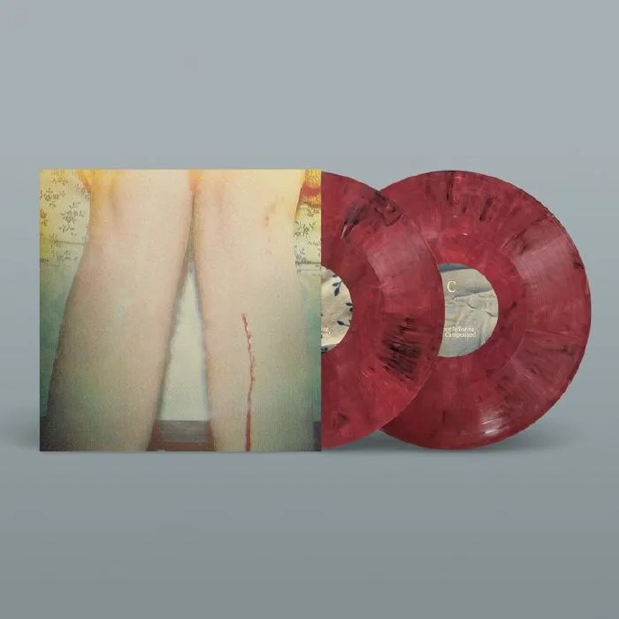 LOS CAMPESINOS! — Romance Is Boring (reissue)