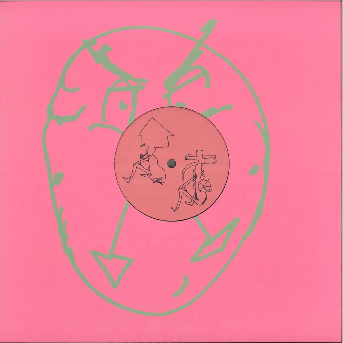 Paperkraft — ACID ASIA EP