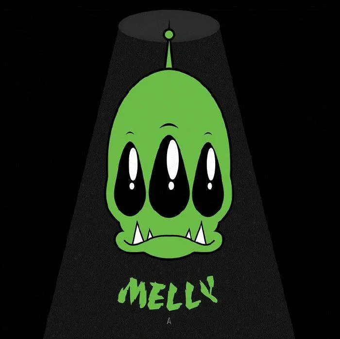 MELLY — Aftersun