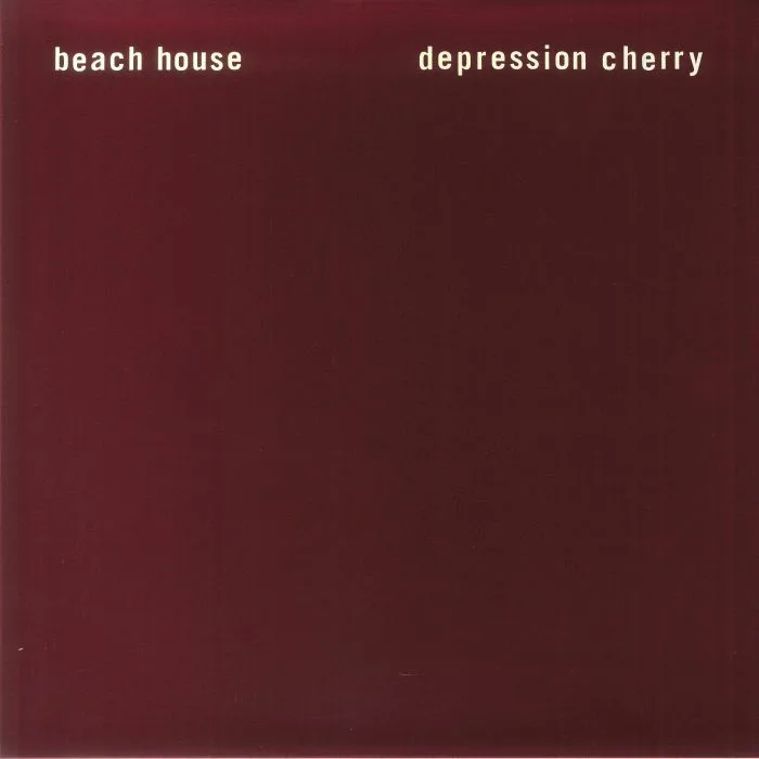 BEACH HOUSE — Depression Cherry (B-STOCK)