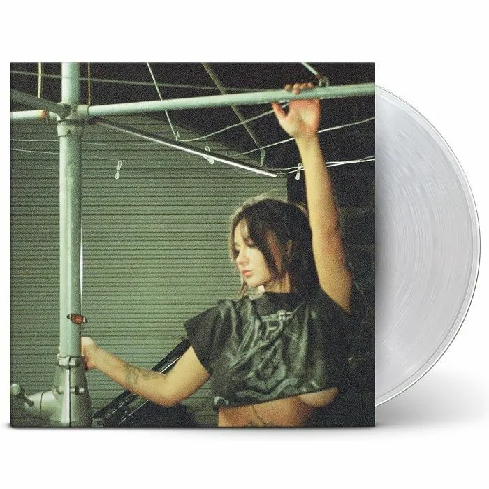 MALLRAT — Light Hit My Face Like A Straight Right