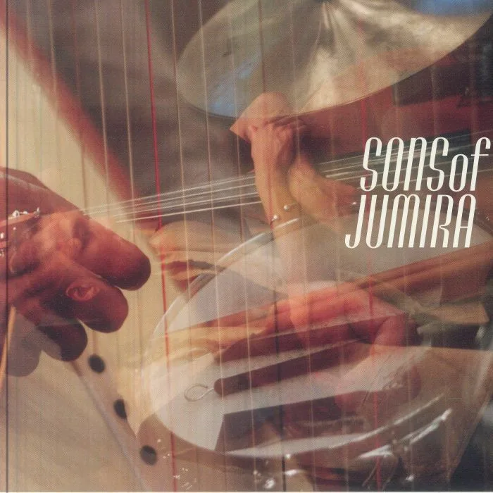 SONS OF JUMIRA — Jaliyahs' Lament