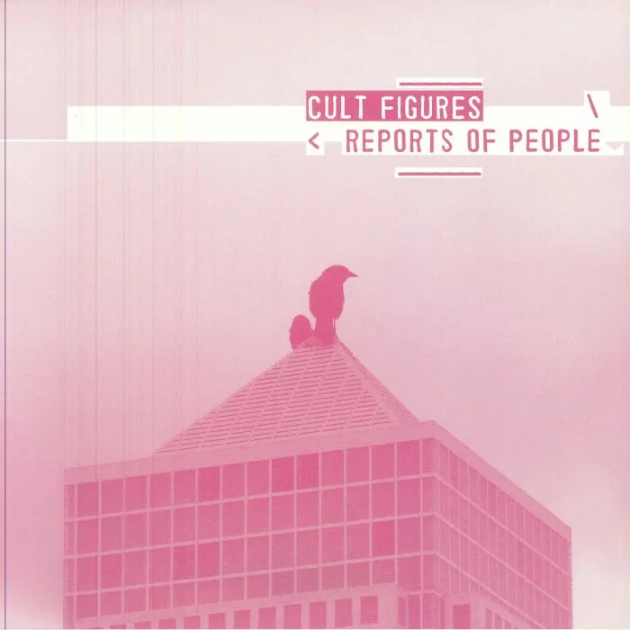 CULT FIGURES — Reports Of People