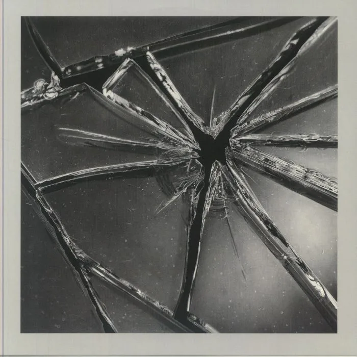 Front cover — VARIOUS — Fragments Vol 1