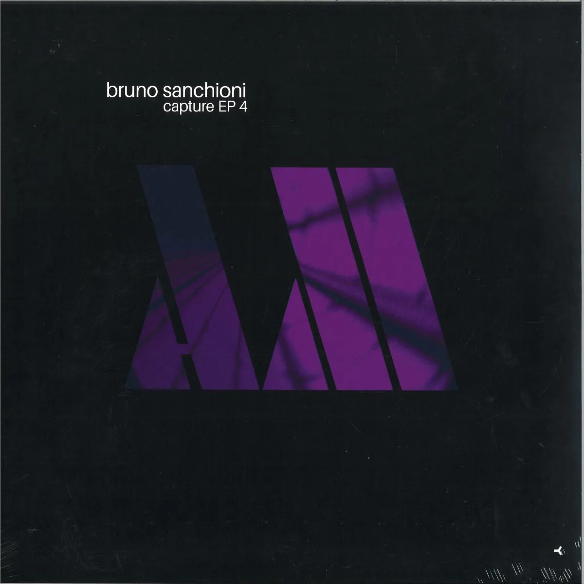 BRUNO SANCHIONI — CAPTURE EP 4