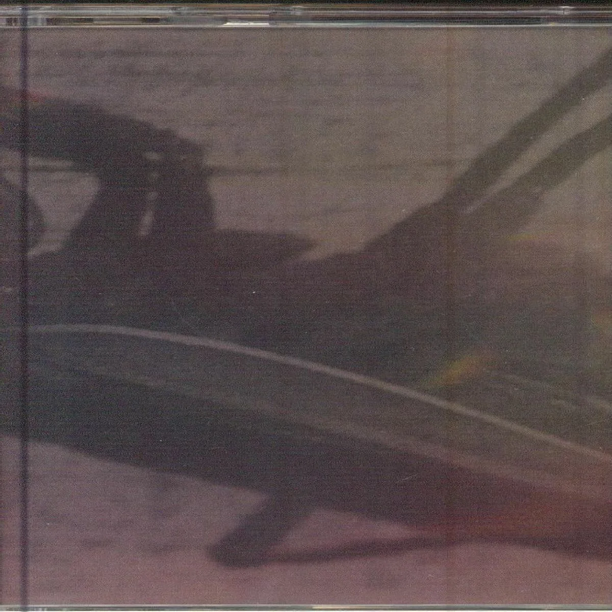 Arcade — Eye Of Grace (TAPE)