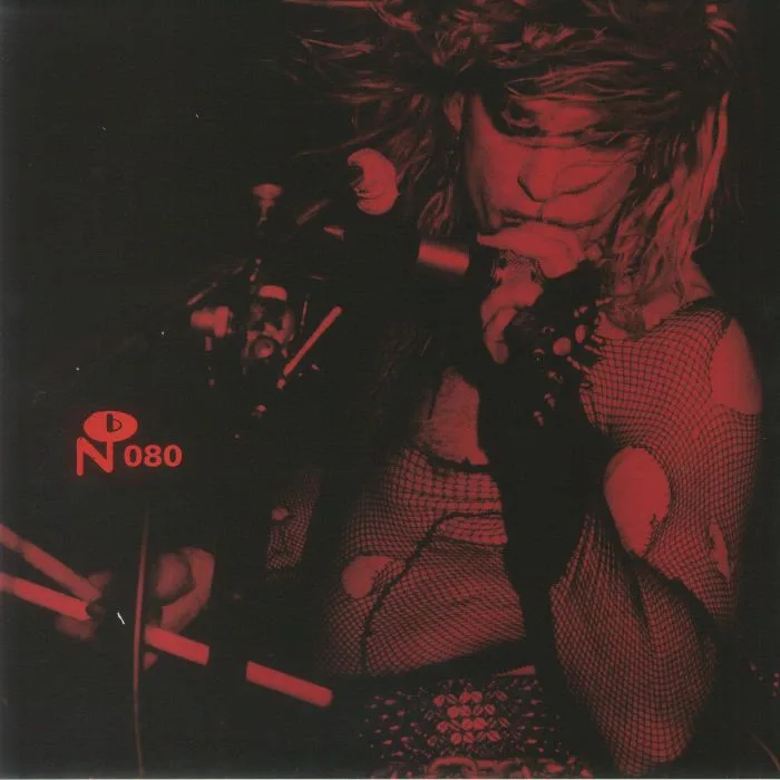 VARIOUS — Bound For Hell: On The Sunset Strip