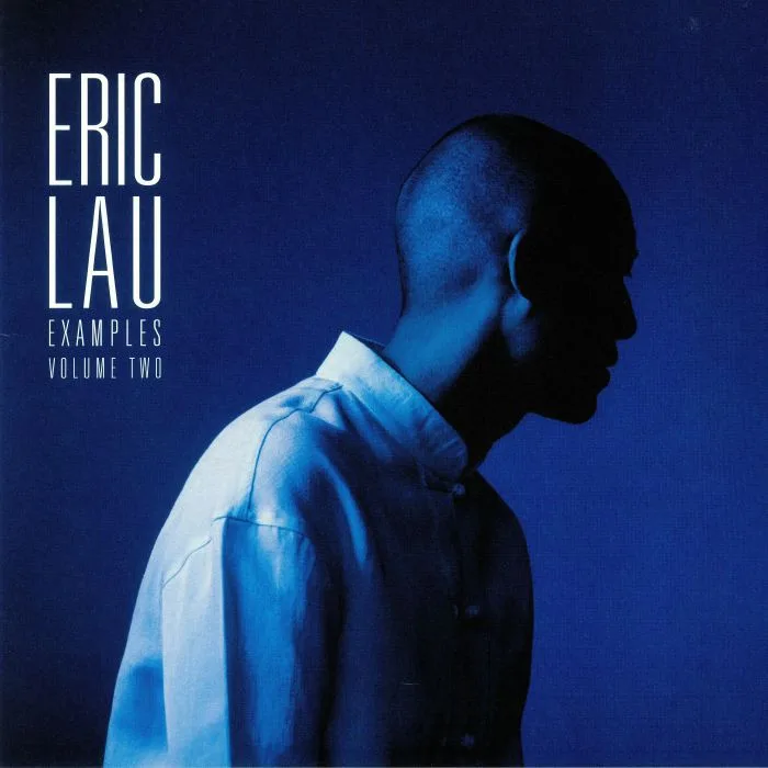 Eric LAU — Examples Vol 2