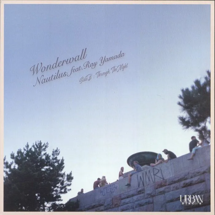 NAUTILUS — Wonderwall