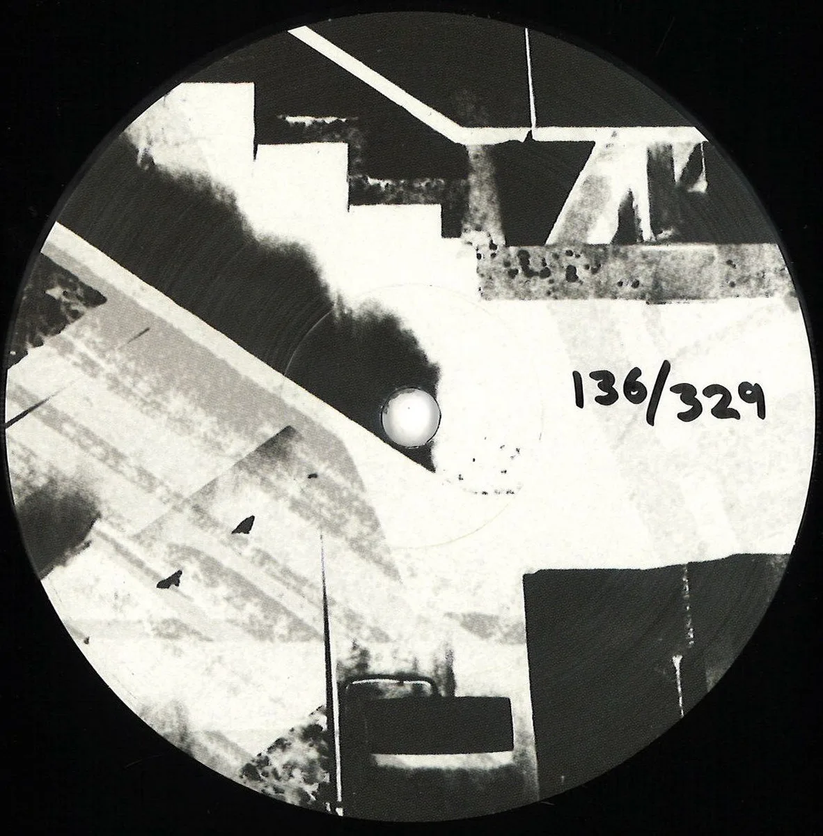 Exhausted Modern — Datura EP