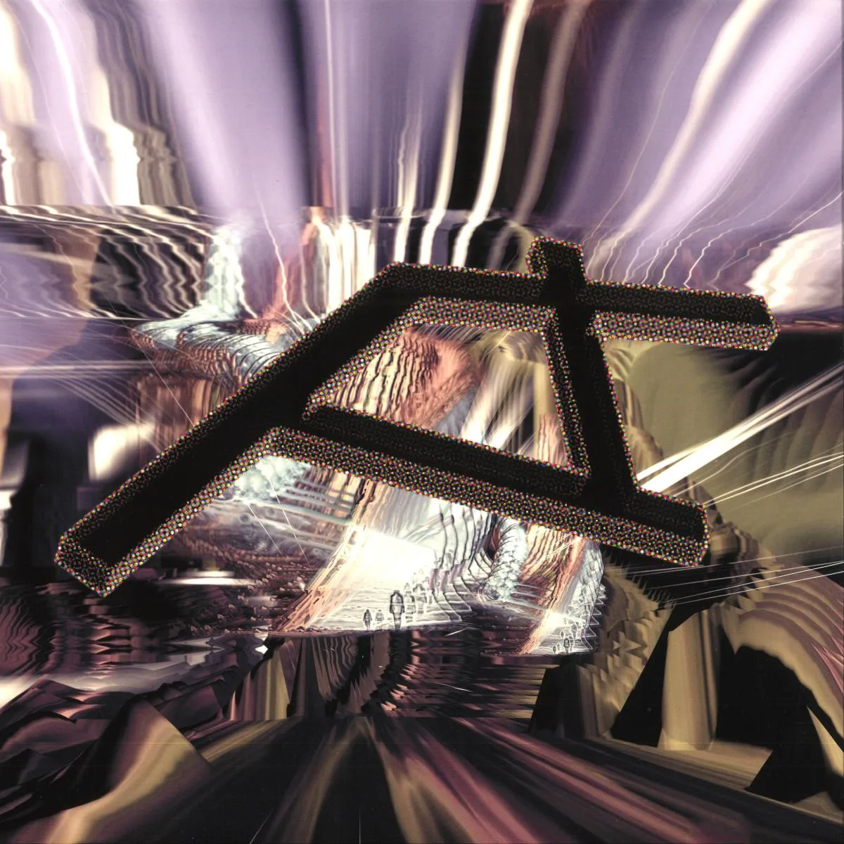 Finetune — Impulse 2x12"