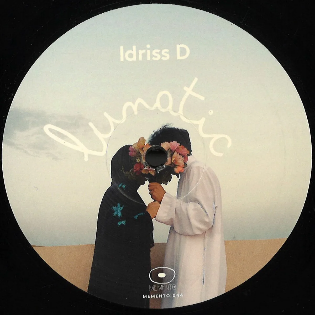 Idriss D — Lunatic