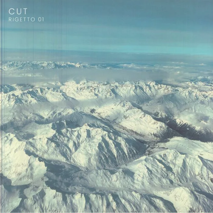 Front cover — CUT — Rigetto 01