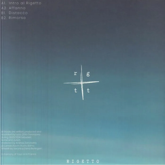 Back cover — CUT — Rigetto 01