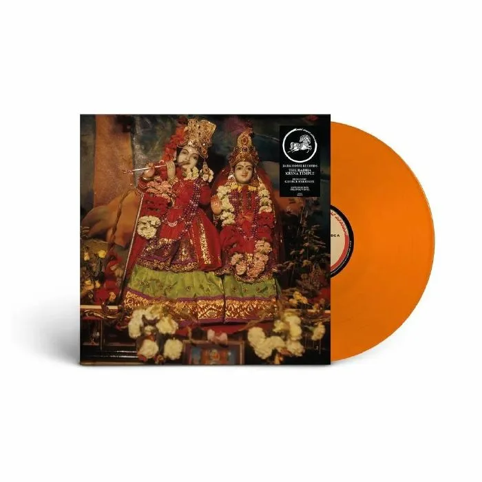 The RADHA KRSNA TEMPLE — The Radha Krsna Temple (Record Store Day RSD 2026)