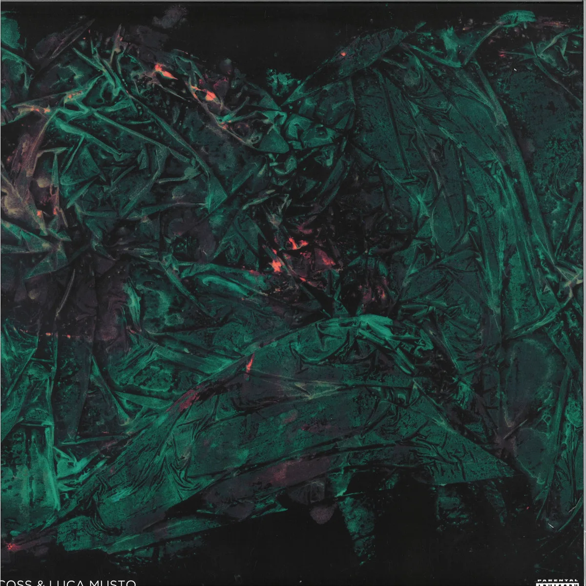Coss&Luca Musto — Remind Me Tomorrow EP