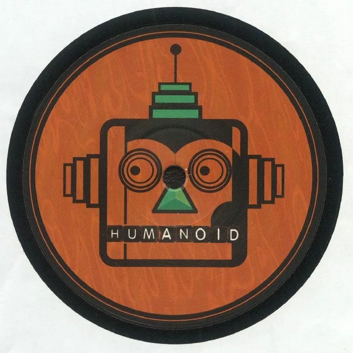 Back cover — BRENT — HMND 005