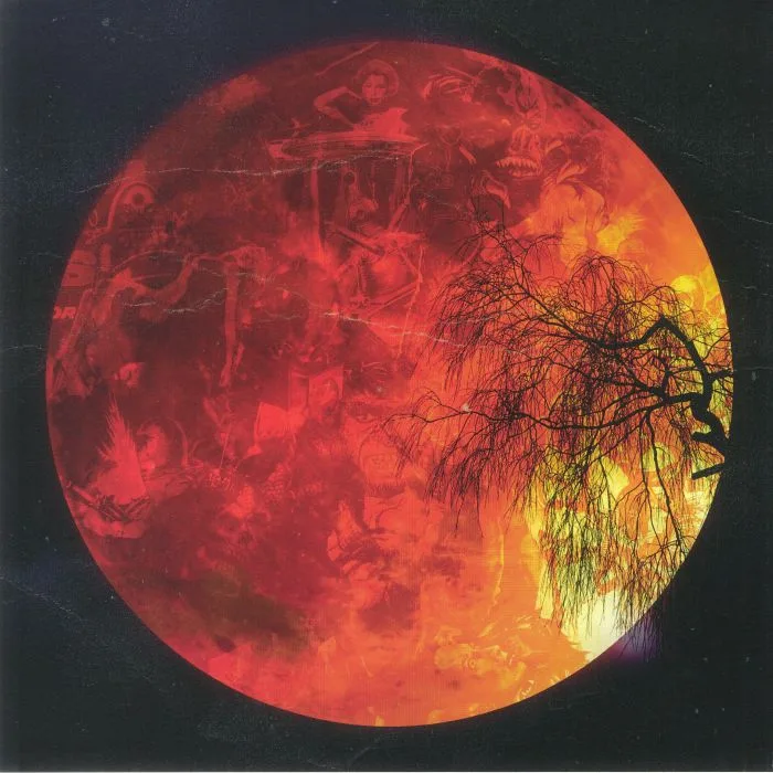 SWAMP THING / UNCLE FESTER — Live From Exile