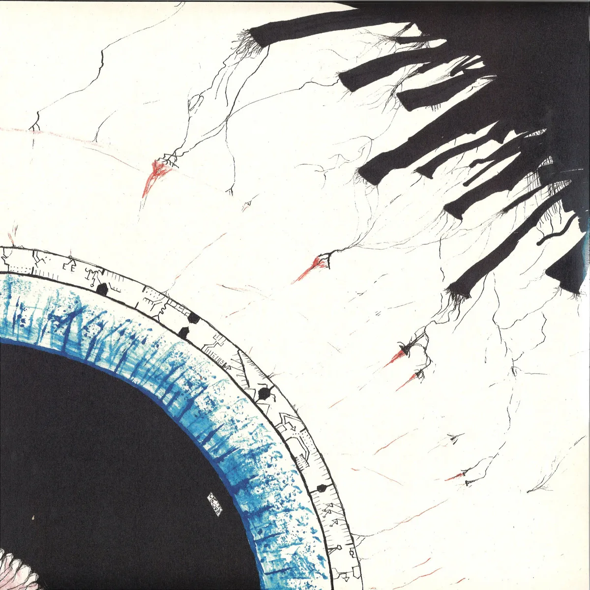 Odeko — Rose Tinted Vision Implant