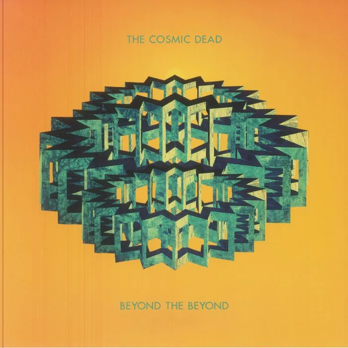 The COSMIC DEAD — Beyond The Beyond