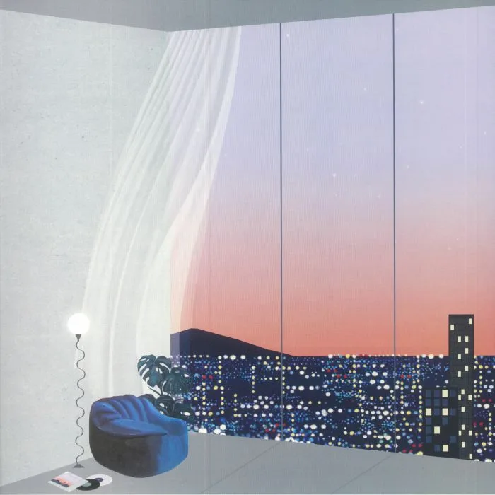 Front cover — RON TRENT presents WARM — What Do The Stars Say To You