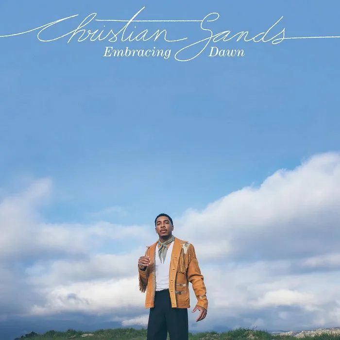 Christian SANDS — Embracing Dawn