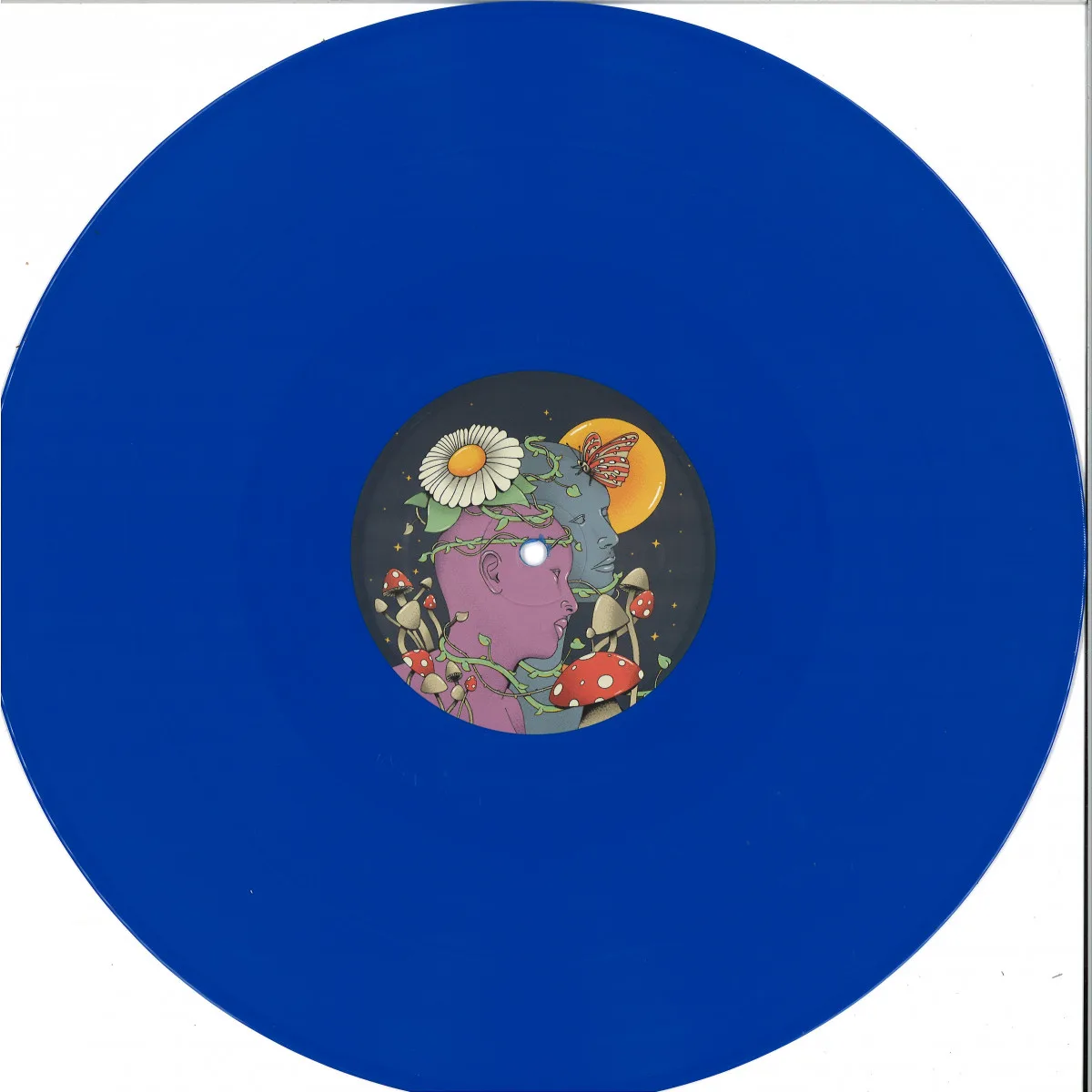 Subjoi — Steadfast EP