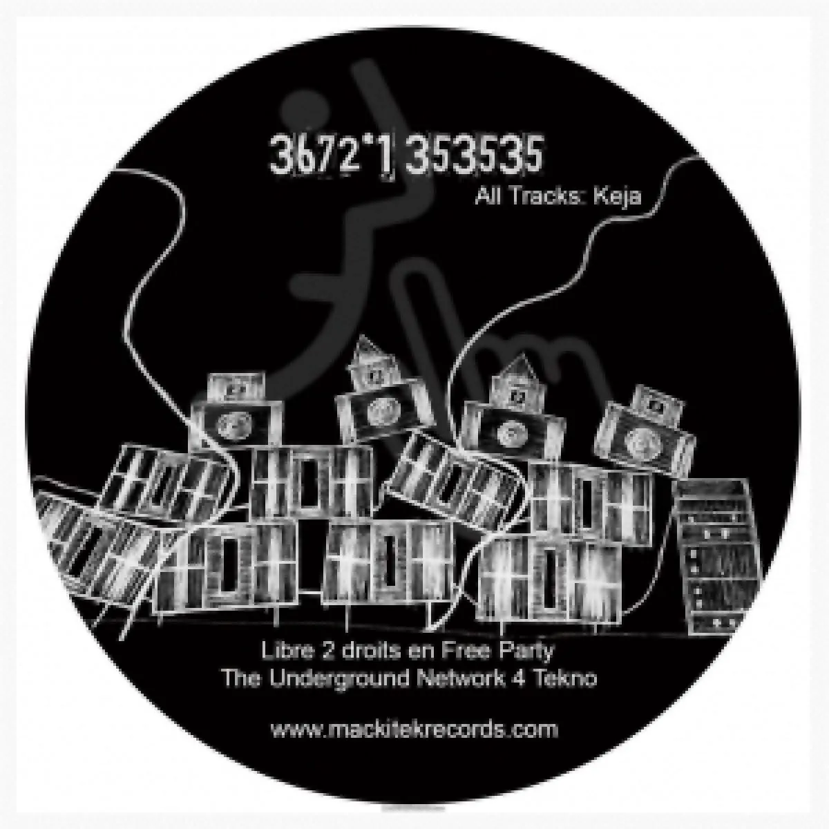 Keja — 3672 35