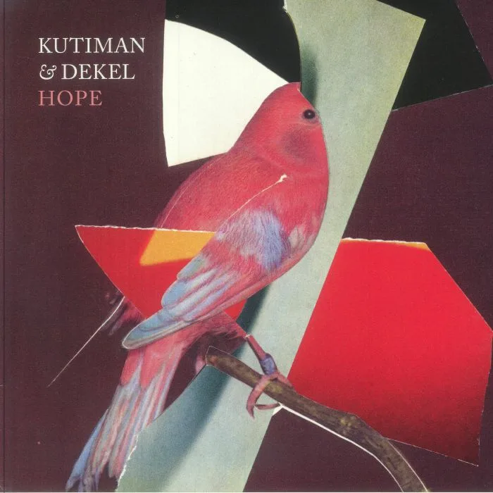 KUTIMAN / DEKEL — Hope