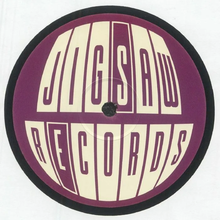 Лицевая сторона обложки — SUBJECTS — Run It EP