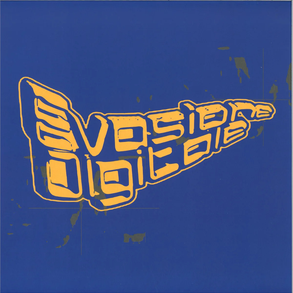 Air Kraft Vision — Wavy Gravity
