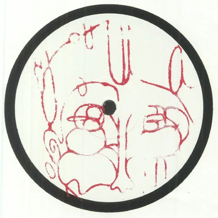 Обратная сторона обложки — STRUKTUR — Mycelium EP
