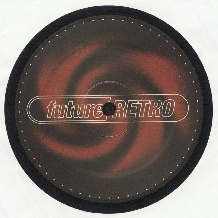 Front cover — RADICALL — FR 047