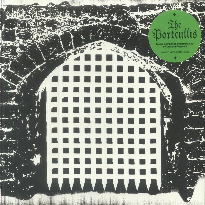Graham REYNOLDS — The Portcullis