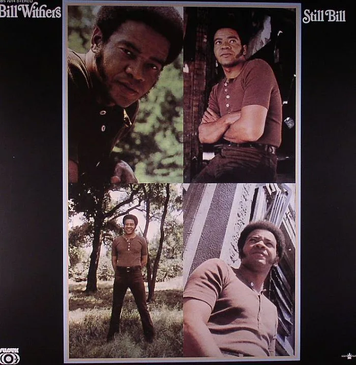 Bill WITHERS — Still Bill