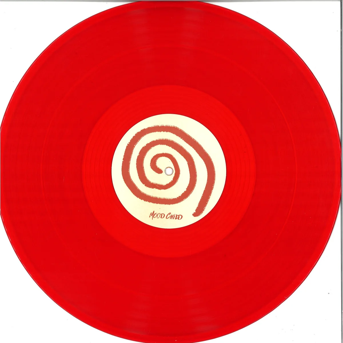 Sirus Hood & Malikk — Homo Sapiens EP