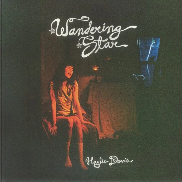 Haylie DAVIS — Wandering Star